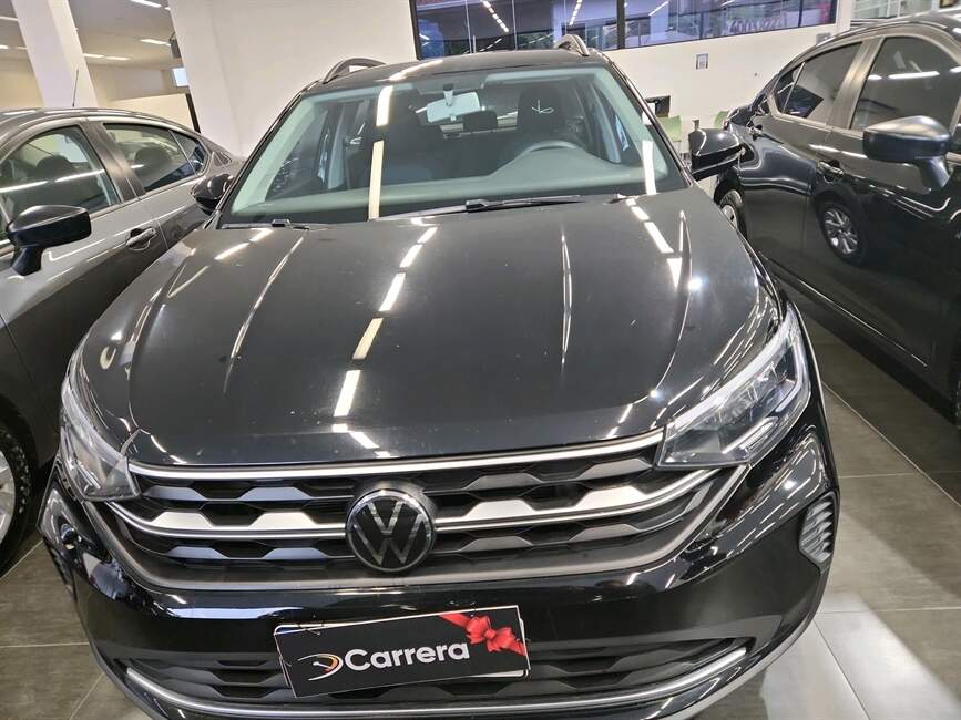 NIVUS 1.0 200 TSI TOTAL FLEX COMFORTLINE AUTOMÁTIC