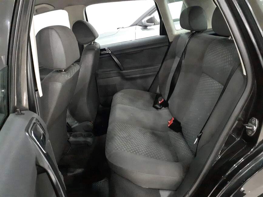 POLO 1.6 MI 8V GASOLINA 4P MANUAL