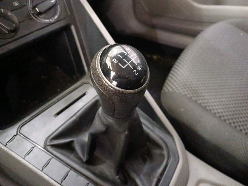 POLO 1.6 MSI TOTAL FLEX MANUAL