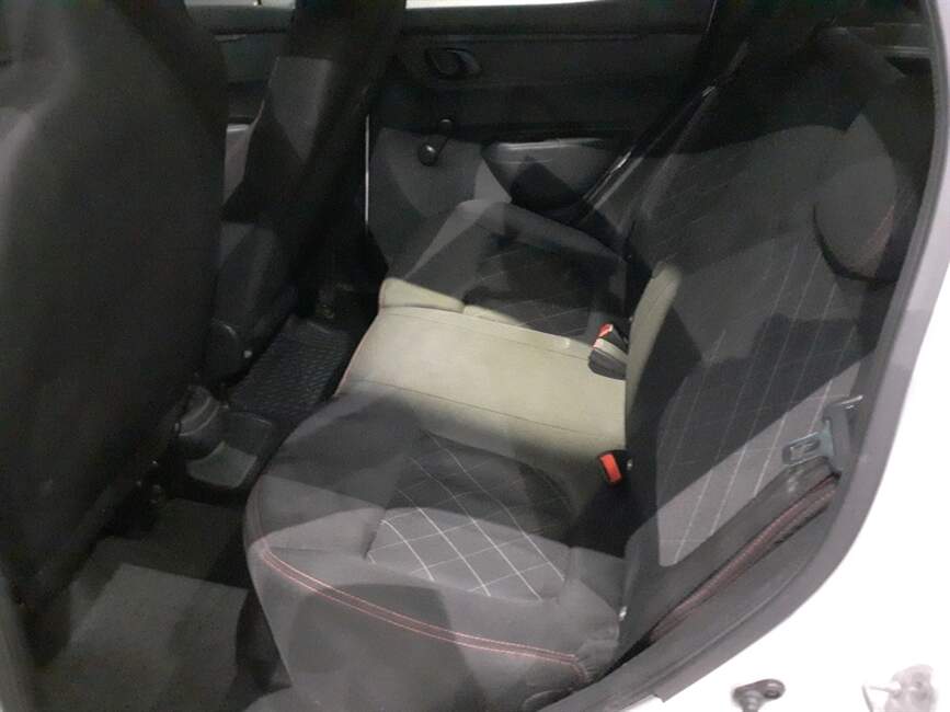 KWID 1.0 12V SCE FLEX ZEN MANUAL