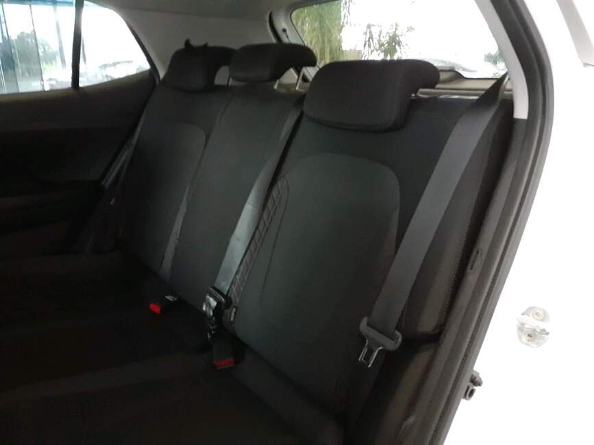 CRETA 1.0 TGDI FLEX LIMITED AUTOMÁTICO