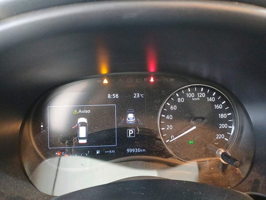 KICKS 1.6 16V FLEXSTART EXCLUSIVE XTRONIC