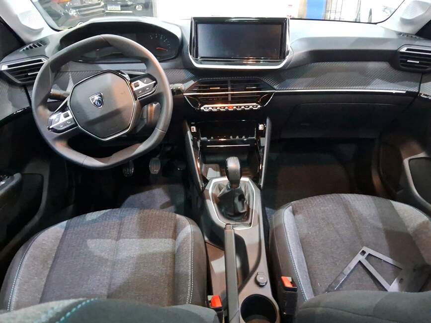 208 1.0 FIREFLY FLEX STYLE MANUAL