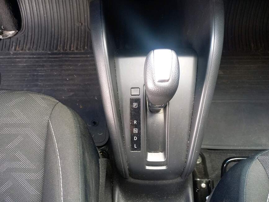 KICKS 1.6 16V FLEXSTART ACTIVE XTRONIC