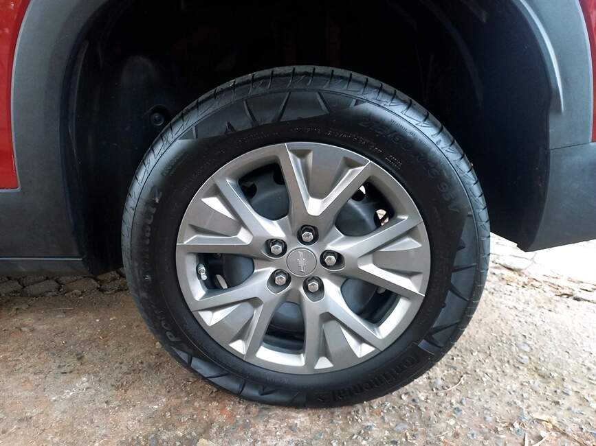 MONTANA 1.2 TURBO FLEX MANUAL