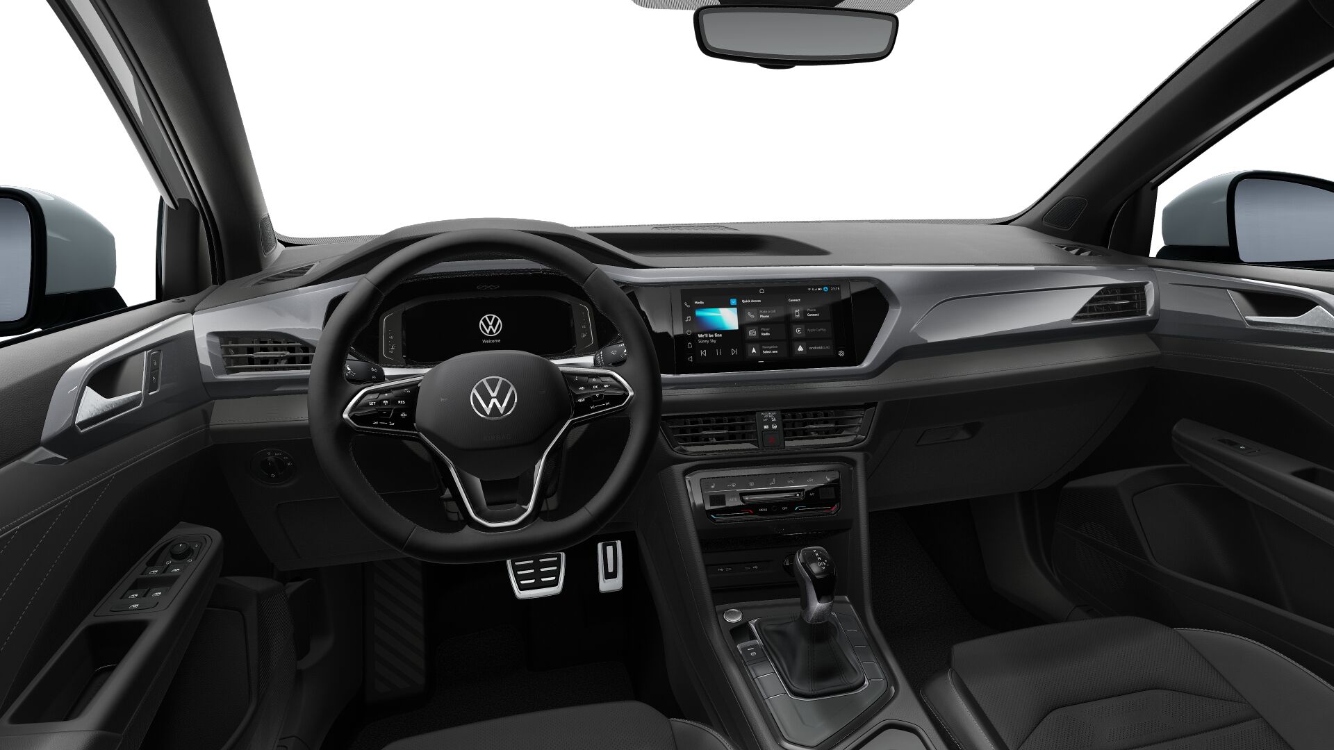 TAOS HIGHLINE 250 TSI