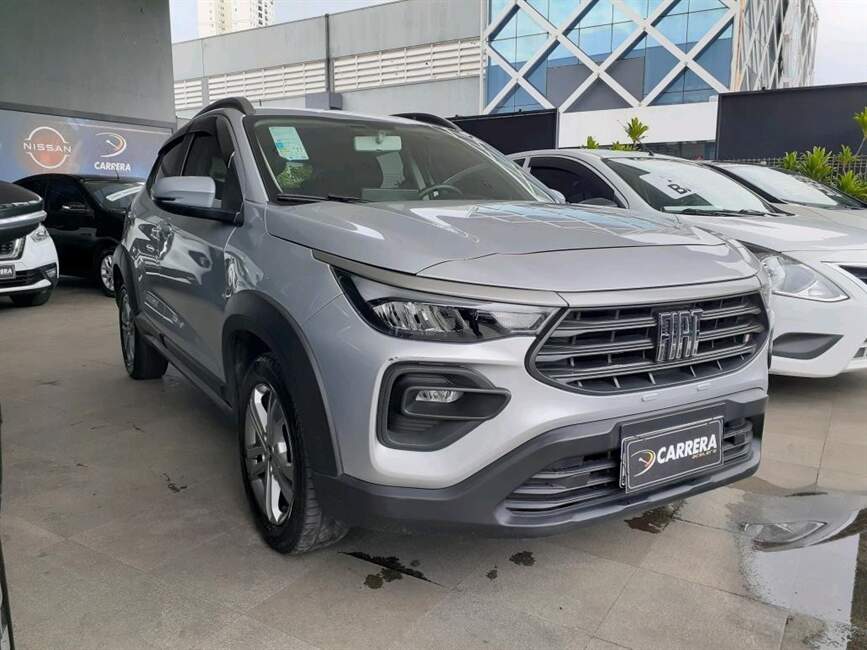 PULSE 1.3 FLEX DRIVE CVT