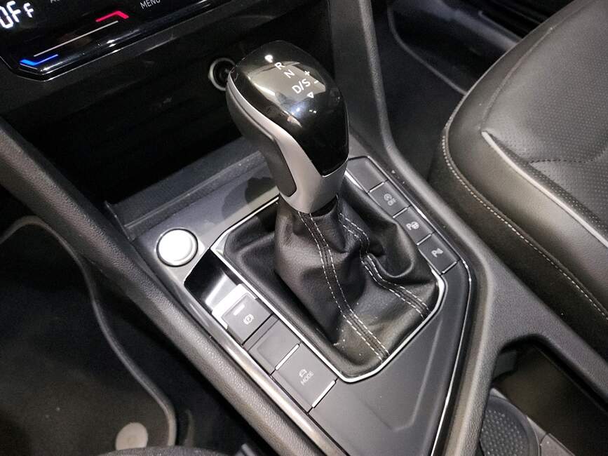 TIGUAN 2.0 300 TSI GASOLINA ALLSPACE R-LINE AUTOMÁ