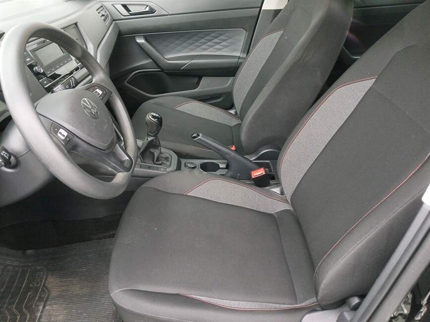 POLO 1.0 MPI TRACK MANUAL