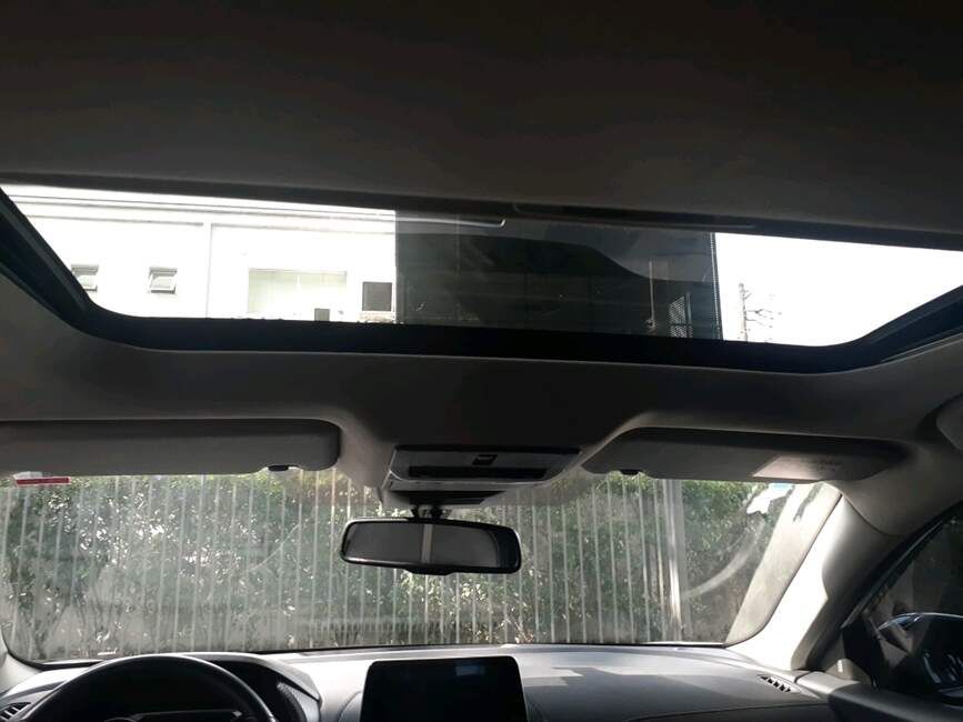 SENTRA 2.0 16V GASOLINA EXCLUSIVE XTRONIC