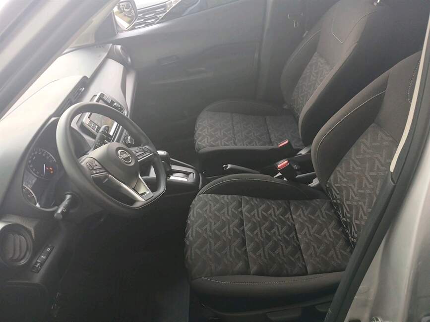 KICKS 1.6 16V FLEXSTART ACTIVE XTRONIC