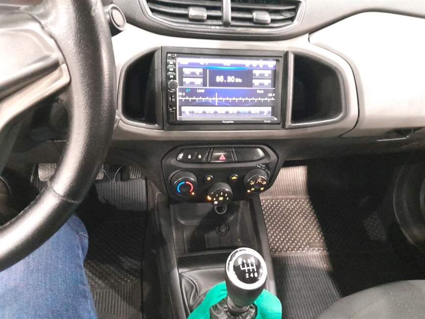 PRISMA 1.0 MPFI JOY 8V FLEX 4P MANUAL