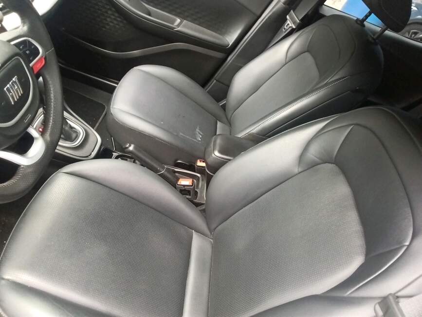PULSE 1.0 TURBO 200 FLEX IMPETUS CVT
