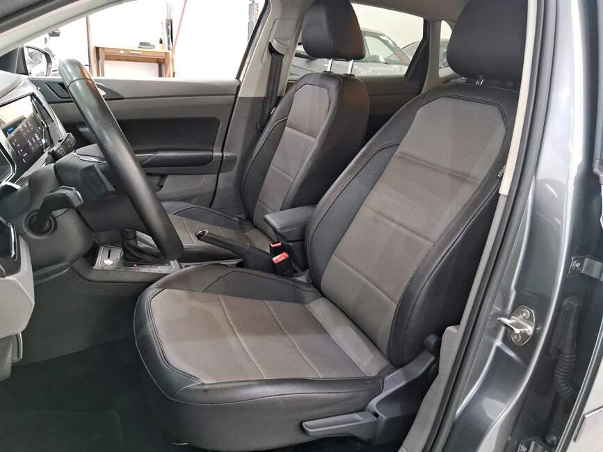 POLO 1.0 200 TSI HIGHLINE AUTOMATICO