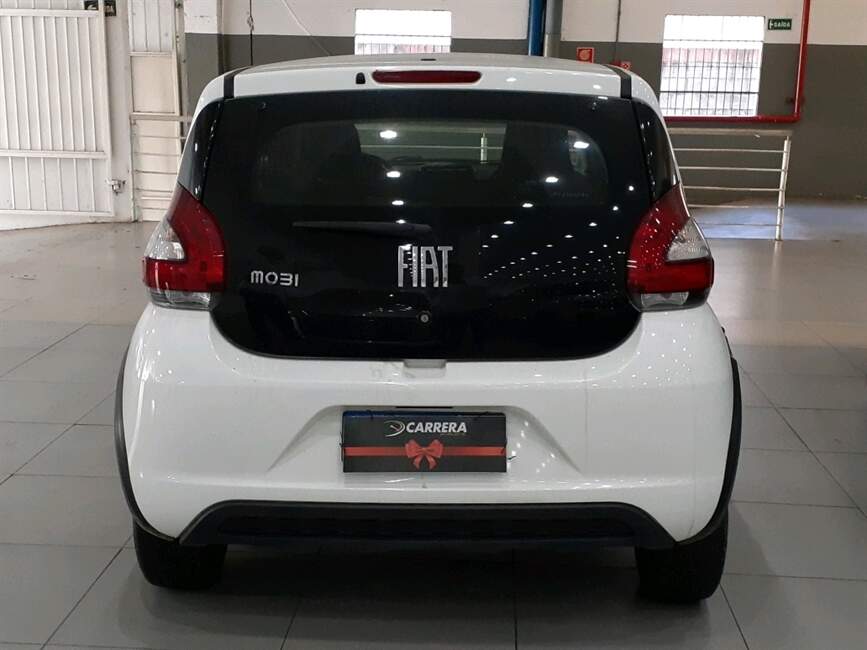 MOBI 1.0 EVO FLEX LIKE. ON MANUAL