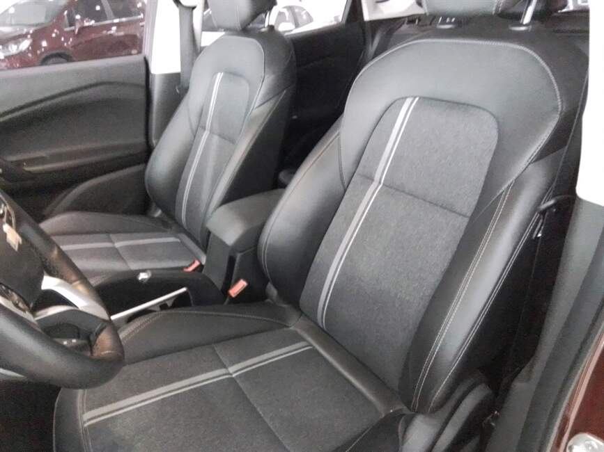 TRACKER 1.0 TURBO FLEX LTZ AUTOMATICO