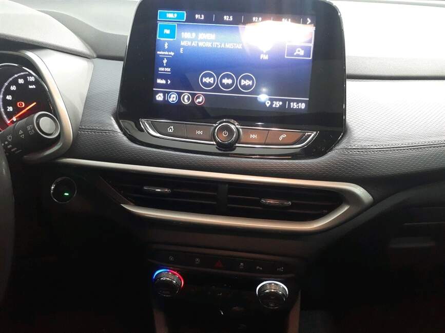 TRACKER 1.2 TURBO FLEX PREMIER AUTOMATICO