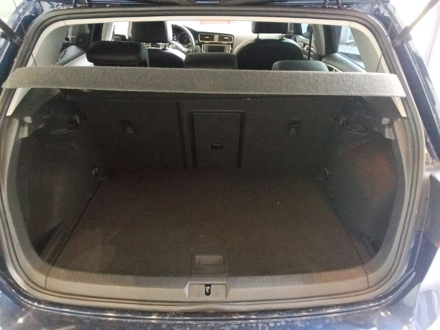 GOLF 1.4 TSI HIGHLINE 16V TOTAL FLEX 4P TIPTRONIC