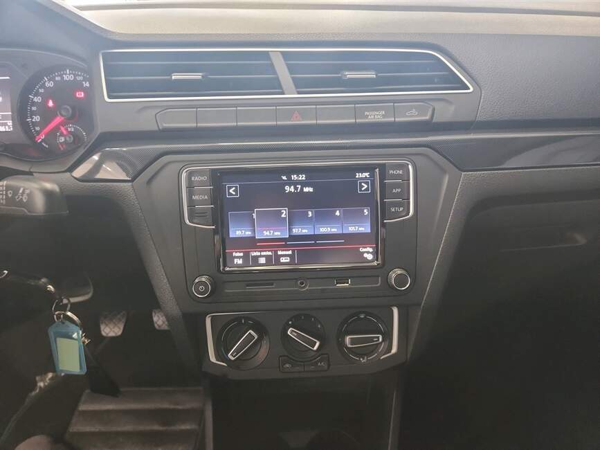 SAVEIRO 1.6 MSI TRENDLINE CS 16V FLEX 2P MANUAL