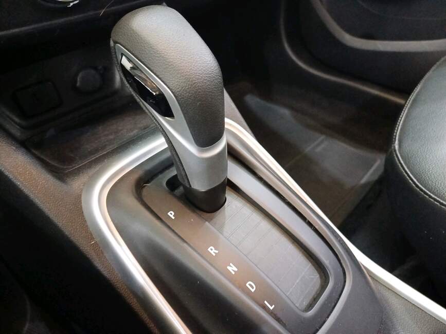 TRACKER 1.2 TURBO FLEX LTZ AUTOMATICO