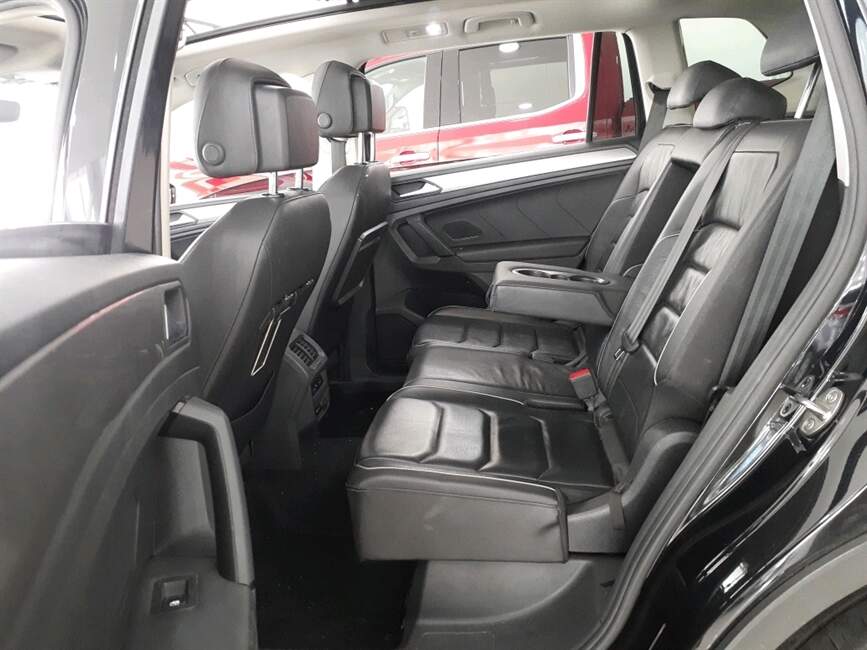 TIGUAN 1.4 250 TSI TOTAL FLEX ALLSPACE COMFORTLINE