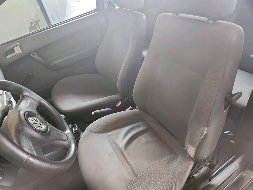 GOL 1.0 MI 8V FLEX 2P MANUAL G.IV