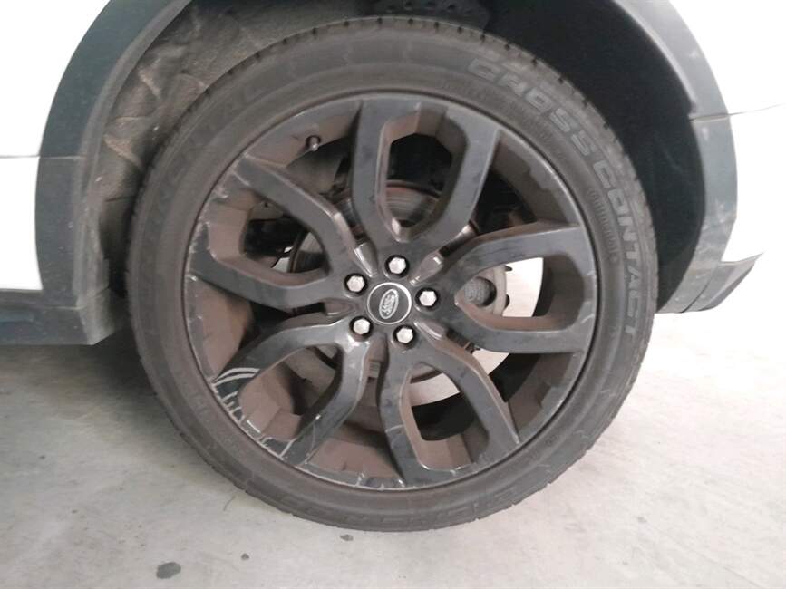 RANGE ROVER EVOQUE 2.0 DYNAMIC BLACK 4WD 16V GASOL