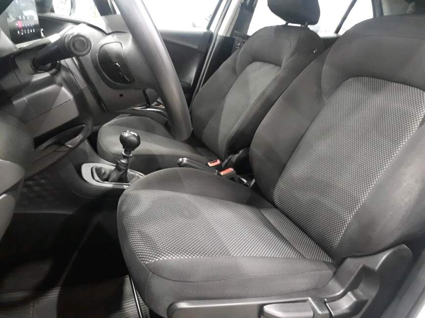 PULSE 1.3 FLEX DRIVE MANUAL