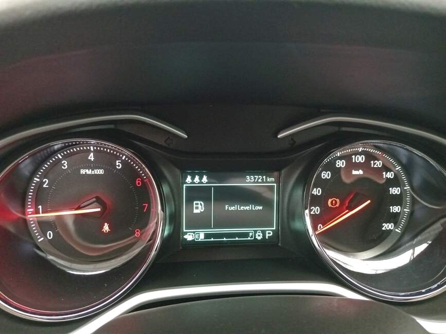 ONIX 1.0 TURBO FLEX PLUS PREMIER AUTOMÁTICO