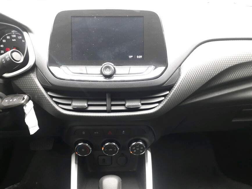 ONIX 1.0 TURBO FLEX PLUS LT AUTOMATICO
