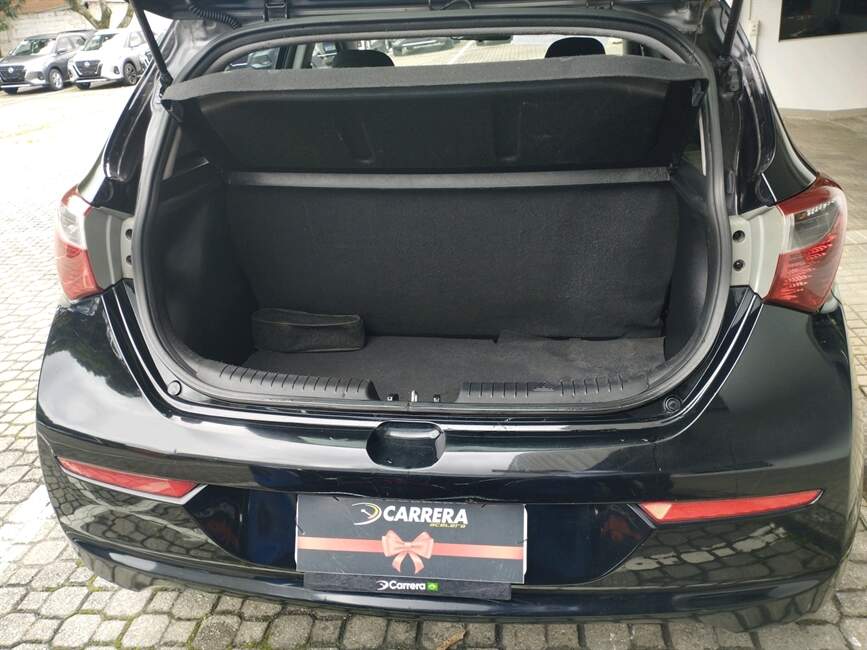 HB20 1.0 COMFORT PLUS 12V FLEX 4P MANUAL