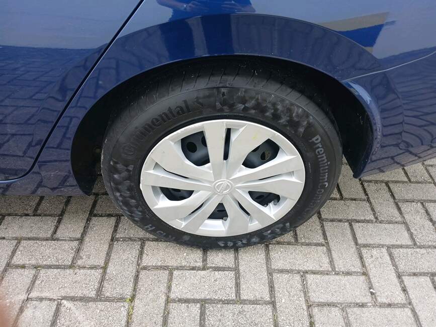 VERSA SENSE 1.6 16V FLEX AUTOMATICO