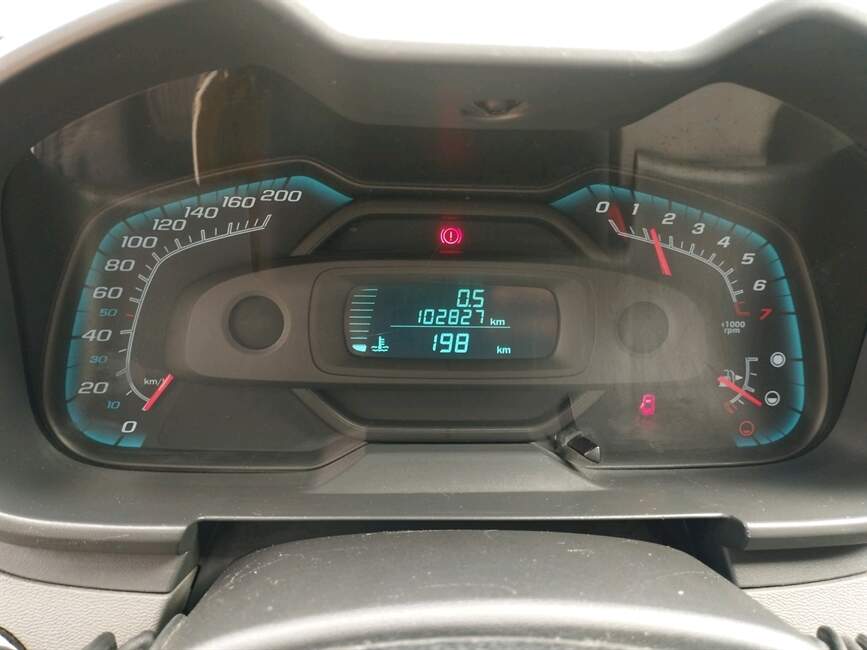 AGILE 1.4 MPFI LT 8V FLEX 4P MANUAL