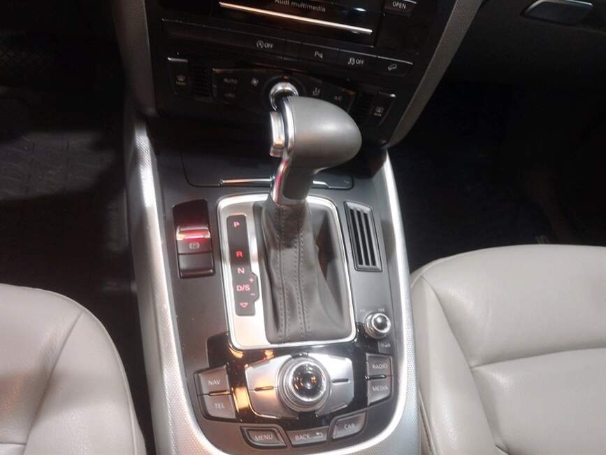 Q5 2.0 TFSI AMBIENTE 16V 225CV GASOLINA 4P AUTOMAT