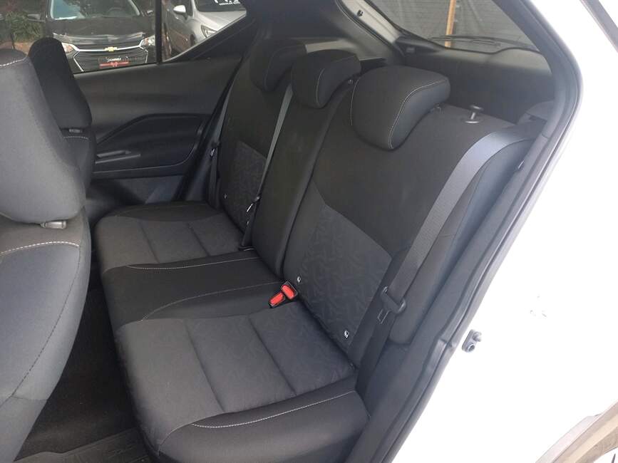 KICKS 1.6 16V FLEXSTART ACTIVE XTRONIC