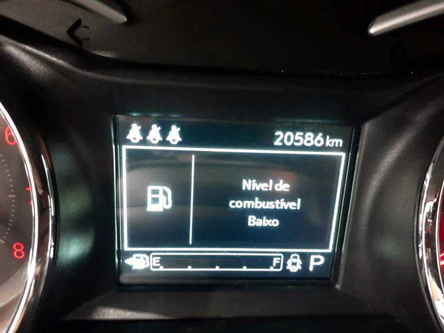 ONIX 1.0 TURBO FLEX PREMIER AUTOMATICO