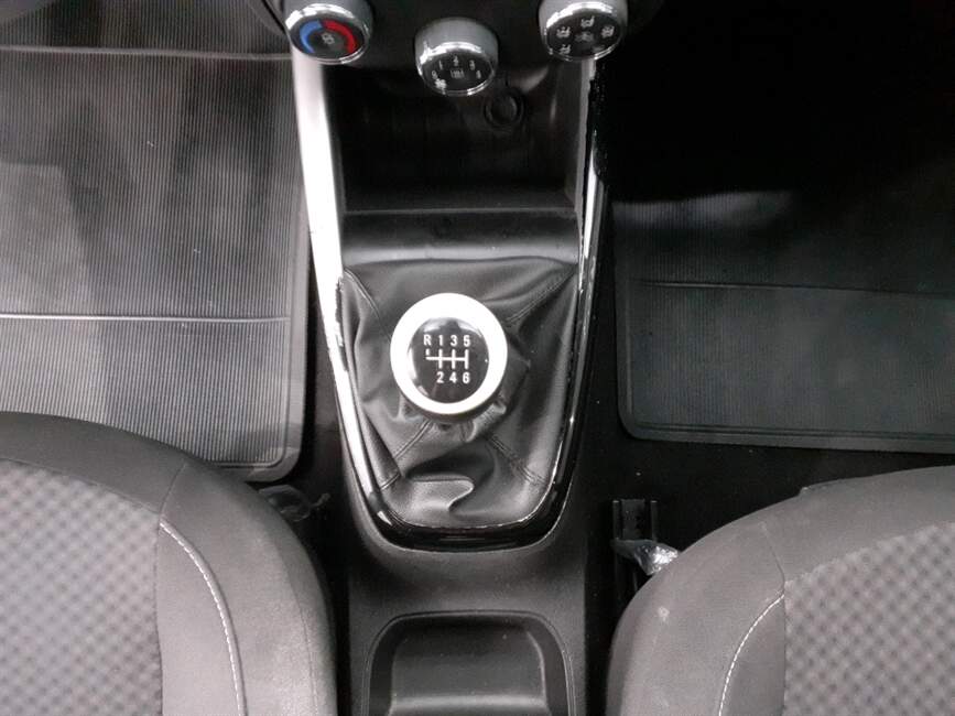 ONIX 1.4 MPFI LT 8V FLEX 4P MANUAL