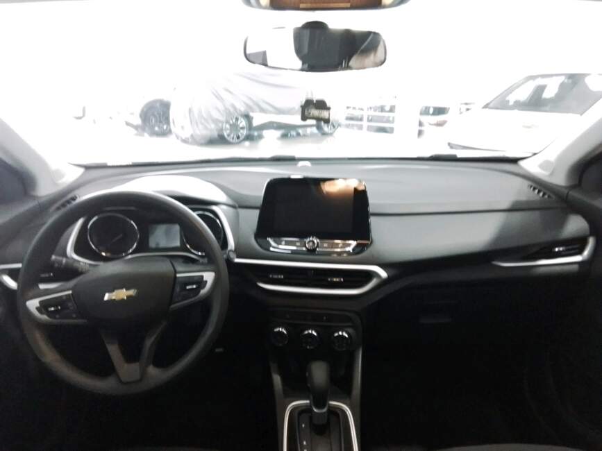 TRACKER 1.0 TURBO FLEX AUTOMATICO
