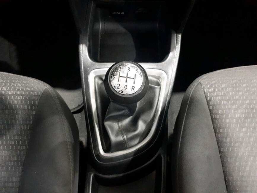 HB20 1.0 COMFORT 12V FLEX 4P MANUAL
