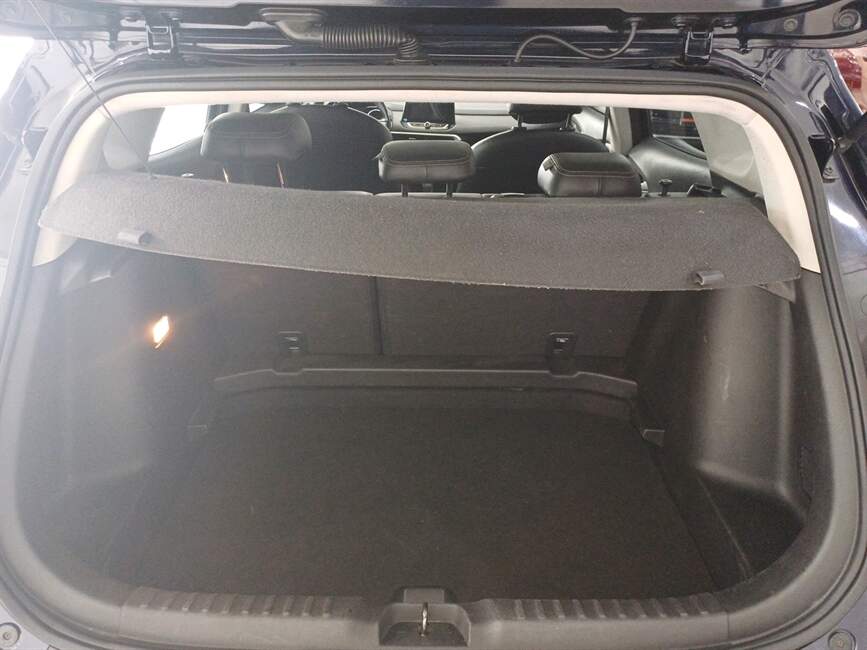 TRACKER 1.2 TURBO FLEX LTZ AUTOMATICO