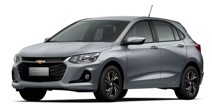 ONIX LT TURBO