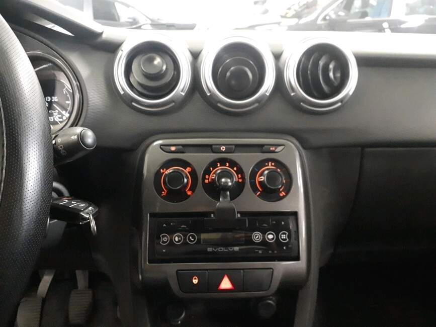 C3 1.5 TENDANCE 8V FLEX 4P MANUAL