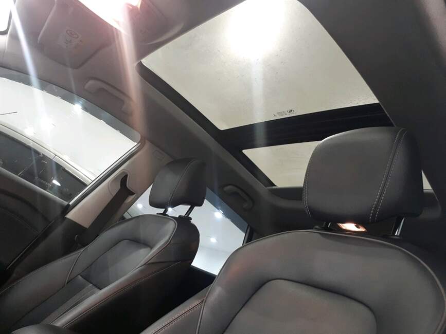 TRACKER 1.2 TURBO FLEX PREMIER AUTOMATICO