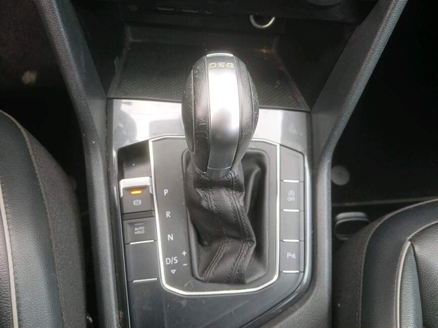 TIGUAN 1.4 250 TSI TOTAL FLEX ALLSPACE COMFORTLINE