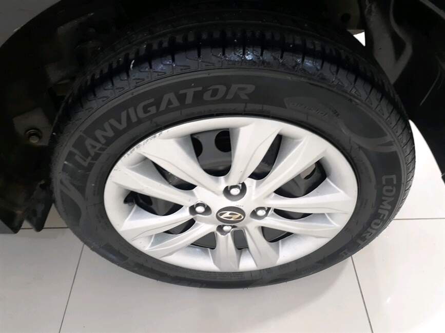 HB20 1.0 COMFORT 12V FLEX 4P MANUAL