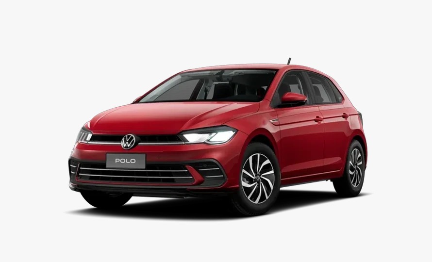 POLO MPI