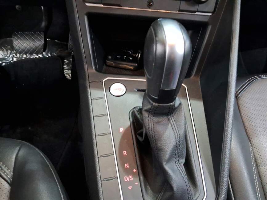 POLO 1.0 200 TSI HIGHLINE AUTOMATICO
