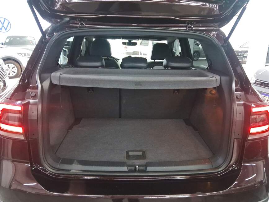 T-CROSS 1.4 250 TSI TOTAL FLEX HIGHLINE AUTOMATICO