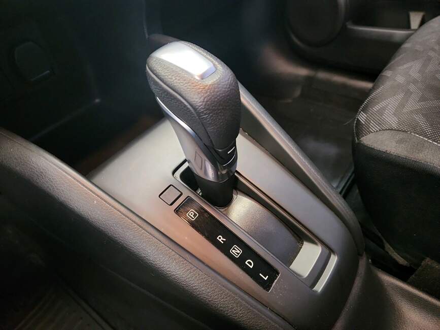 KICKS 1.6 16V FLEXSTART SENSE XTRONIC