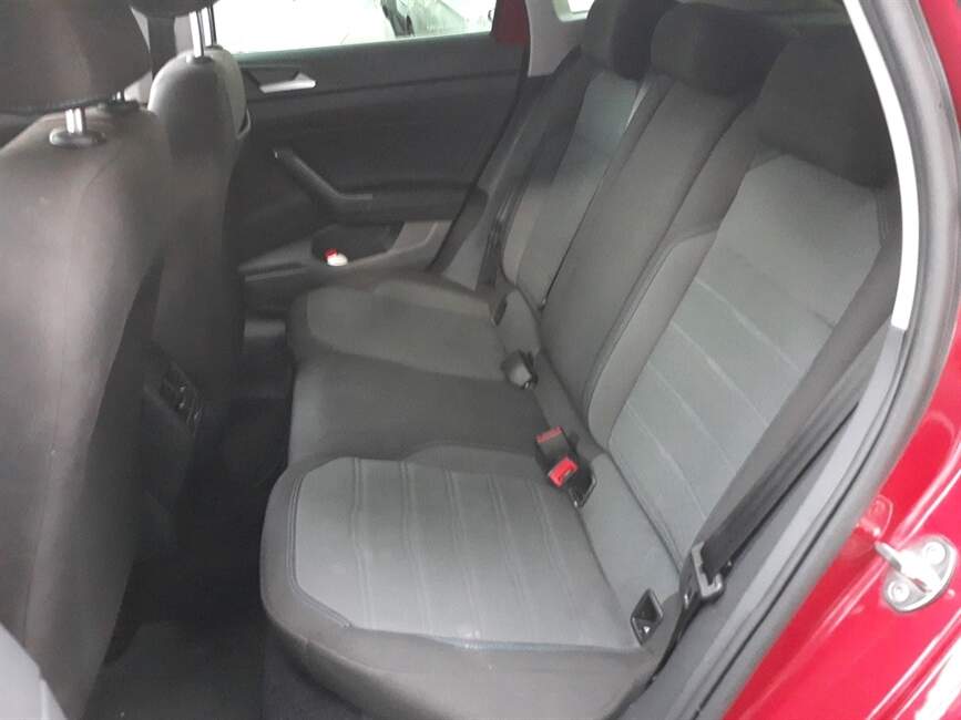 NIVUS 1.0 200 TSI TOTAL FLEX COMFORTLINE AUTOMÁTIC